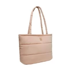 Jollein Puffed Bag - Biscuit 11 Jollein Puffed Bag - Biscuit -Kinderproducten Jollein Puffed Bag Biscuit 2 5942