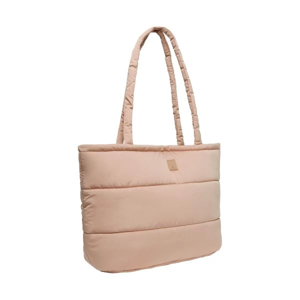 Jollein Puffed Bag - Biscuit 7 Jollein Puffed Bag - Biscuit - Afbeelding 5