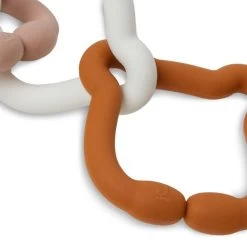 Jollein Teddy Bear Speelgoedringen -Kinderproducten Jollein Teddy Bear Speelgoedringen 3 f82c