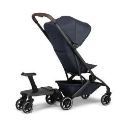 Joolz Aer+ Meerijdplankje - Zwart 9 Joolz Aer+ Meerijdplankje - Zwart -Kinderproducten Joolz Aer Meerijdplankje Zwart 2 a18c