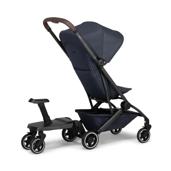 Joolz Aer+ Meerijdplankje - Zwart 5 Joolz Aer+ Meerijdplankje - Zwart - Afbeelding 3