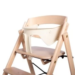 KAOS Klapp Safety Rail - Ivory -Kinderproducten KAOS Klapp Babyset Ivory 2 f881