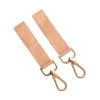 KAOS Vegan Leren Straps - Natural -Kinderproducten KAOS Vegan Leren Straps Natural b9ce