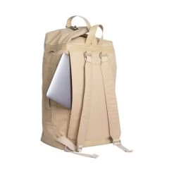 KAOS Weekendtas - Beige -Kinderproducten KAOS Weekendtas Beige 5 0b5c