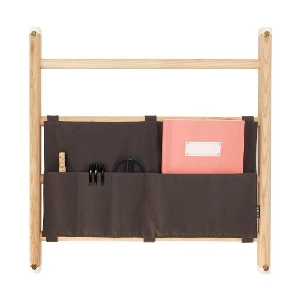 Kaos Endelos Wandrek Element - Organizer - Dark Grey 3 Kaos Endelos Wandrek Element - Organizer - Dark Grey