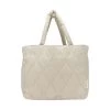 Kidslabel Quilted Mom Bag - Beige -Kinderproducten Kidslabel Quilted Mom Bag Beige b2d7
