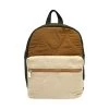 Kidslabel Rugzak - Khaki -Kinderproducten Kidslabel Rugzak Khaki 186e