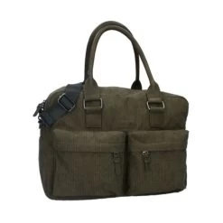 Kidzroom Care Dream & Laugh Green Luiertas -Kinderproducten Kidzroom Care Dream Laugh Green Luiertas 9 65de