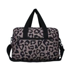 Kidzroom Care Forever Dreaming Luiertas - Grey -Kinderproducten Kidzroom Care Forever Dreaming Luiertas Grey 3 c2a8