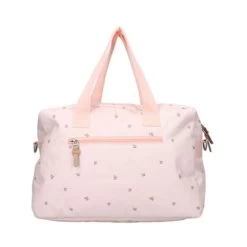 Kidzroom Care Forever Dreaming Luiertas - Pink -Kinderproducten Kidzroom Care Forever Dreaming Luiertas Pink 3 7bfb