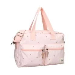 Kidzroom Care Forever Dreaming Luiertas - Pink -Kinderproducten Kidzroom Care Forever Dreaming Luiertas Pink 6 64e7