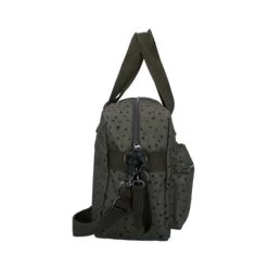 Kidzroom Care Keypiece Luiertas - Army -Kinderproducten Kidzroom Care Keypiece Luiertas Army 2 6c3d