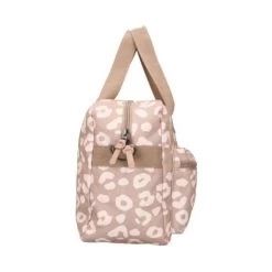 Kidzroom Care Kind At Heart Luiertas - Sand 10 Kidzroom Care Kind At Heart Luiertas - Sand -Kinderproducten Kidzroom Care Kind At Heart Luiertas Sand 2 08c0