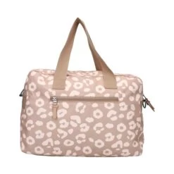 Kidzroom Care Kind At Heart Luiertas - Sand 11 Kidzroom Care Kind At Heart Luiertas - Sand -Kinderproducten Kidzroom Care Kind At Heart Luiertas Sand 3 9e87