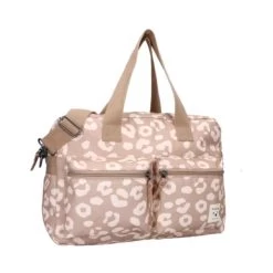 Kidzroom Care Kind At Heart Luiertas - Sand 9 Kidzroom Care Kind At Heart Luiertas - Sand -Kinderproducten Kidzroom Care Kind At Heart Luiertas Sand 9 d771