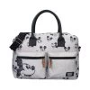 Kidzroom Mickey Mouse Better Care Luiertas - Grey -Kinderproducten Kidzroom Mickey Mouse Better Care Luiertas Grey 1 7377