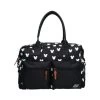 Kidzroom Mickey Mouse Endless Imagination Luiertas - Black -Kinderproducten Kidzroom Mickey Mouse Endless Imagination Luiertas Black 1 f146