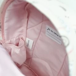 Kidzroom Mini Rugzak - Pink -Kinderproducten Kidzroom Mini Rugzak Pink 5 5303