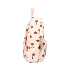 Kidzroom Perfect Picnic Rugzak - Kersen -Kinderproducten Kidzroom Perfect Picnic Rugzak Kersen 3 35ca