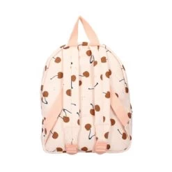 Kidzroom Perfect Picnic Rugzak - Kersen -Kinderproducten Kidzroom Perfect Picnic Rugzak Kersen 4 1e22