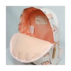 Kidzroom Stories Rugzak - Sand -Kinderproducten Kidzroom Stories Rugzak Sand 5 9438