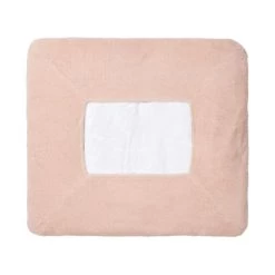 Koeka Amsterdam Bonn Waskussenhoes - Wafel - Rosa Salt 5 Koeka Amsterdam Bonn Waskussenhoes - Wafel - Rosa Salt -Kinderproducten Koeka Amsterdam Bonn Waskussenhoes Wafel Rosa Salt 2 7a7b