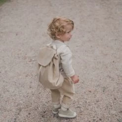 Koeka Oddi Rugzak - Grain -Kinderproducten Koeka Oddi Rugzak Grain 2 7249