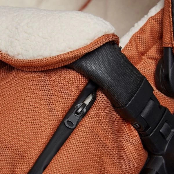 Koelstra Next Voetenzak - Copper 6 Koelstra Next Voetenzak - Copper - Afbeelding 4