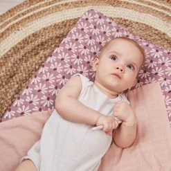 Luma Flowerfever Waskussenhoes -Kinderproducten LUMA FlowerFever 12 7594