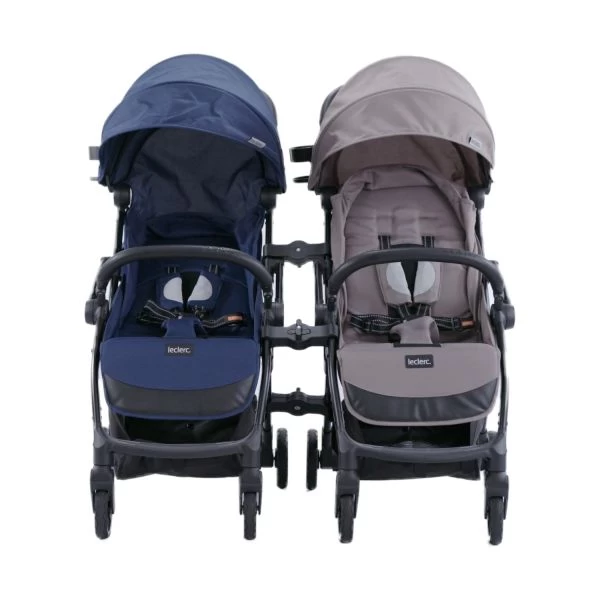 Leclerc Baby Twin Connector 4 Leclerc Baby Twin Connector - Afbeelding 2