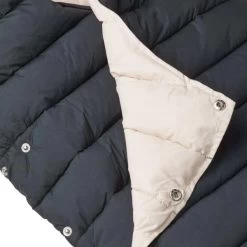 Liewood Orion Voetenzak - Navy Blue -Kinderproducten Liewood Orion Voetenzak Navy Blue 3 45b8