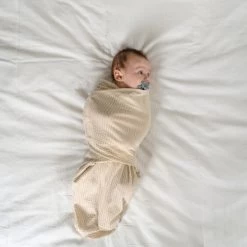 Lodger Seersucker Inbakerdoek - 0-4 Mnd - Birch 8 Lodger Seersucker Inbakerdoek - 0-4 Mnd - Birch -Kinderproducten Lodger Seersucker Inbakerdoek 0 4 Mnd Birch 3 9ecd