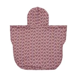Luma Flowerfever Poncho -Kinderproducten Luma Flowerfever Poncho 1 da0e