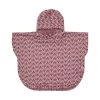 Luma Flowerfever Poncho -Kinderproducten Luma Flowerfever Poncho 2 f6c6