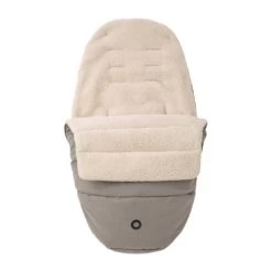 Maxi-Cosi 2-in-1 Voetenzak Twillic Truffle -Kinderproducten Maxi Cosi 2 in 1 Voetenzak Twillic Truffle 2 ccf3