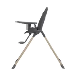 Maxi-Cosi Ava Eco Beyond Kinderstoel - Graphite -Kinderproducten Maxi Cosi Ava Eco Beyond Kinderstoel Graphite 4 542a