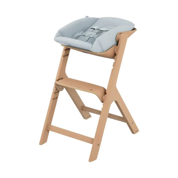 Maxi-Cosi Nesta Newborn Set - Beyond Sky Grey 3 Maxi-Cosi Nesta Newborn Set - Beyond Sky Grey