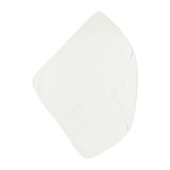 Meyco Badcape Uni - Pre-washed - Offwhite