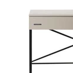 Kidsmill Modular 2 Bureau - Oatmeal -Kinderproducten Modular oatmeal bureau 2 e48f