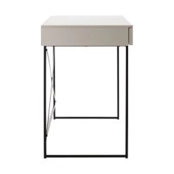 Kidsmill Modular 2 Bureau - Oatmeal -Kinderproducten Modular oatmeal bureau 5 17ba