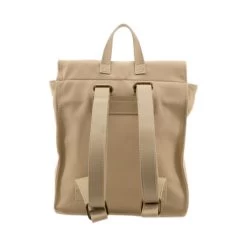 Nanami Bird Puffed Rugzak - Naturel -Kinderproducten Nanami Bird Puffed Rugzak Naturel 3 076d