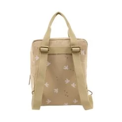 Nanami Bird Rugzak - Naturel 9 Nanami Bird Rugzak - Naturel -Kinderproducten Nanami Bird Rugzak Naturel 1 194e