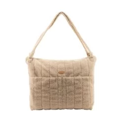 Nanami Lifestyle Boucle Tas - Naturel