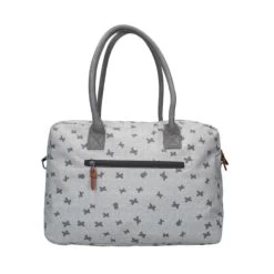 Nijntje Chase Your Dreams Luiertas - Grijs -Kinderproducten Nijntje Chase Your Dreams Luiertas Grijs 3 562d