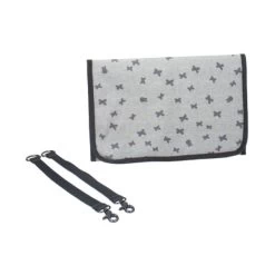 Nijntje Chase Your Dreams Luiertas - Grijs -Kinderproducten Nijntje Chase Your Dreams Luiertas Grijs 5 7712