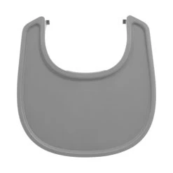 Nomi Eetblad - Grey -Kinderproducten Nomi Eetblad Grey 2 27b9