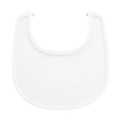 Nomi Eetblad - White 8 Nomi Eetblad - White -Kinderproducten Nomi Eetblad White 6890 1