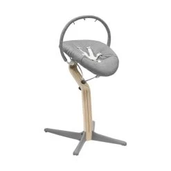 Nomi Speelboog - Grey -Kinderproducten Nomi Speelgoedhanger Grey 1 fc17