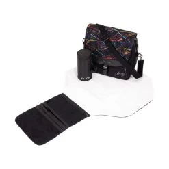 Nuna Luiertas - Rainbow -Kinderproducten Nuna Luiertas Rainbow 2 3757