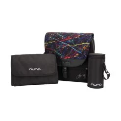 Nuna Luiertas - Rainbow -Kinderproducten Nuna Luiertas Rainbow 6 a024